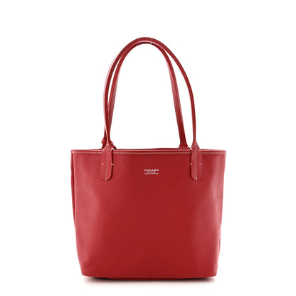 Goyard Goyardine Reversible Mini Anjou Red 3 of 18