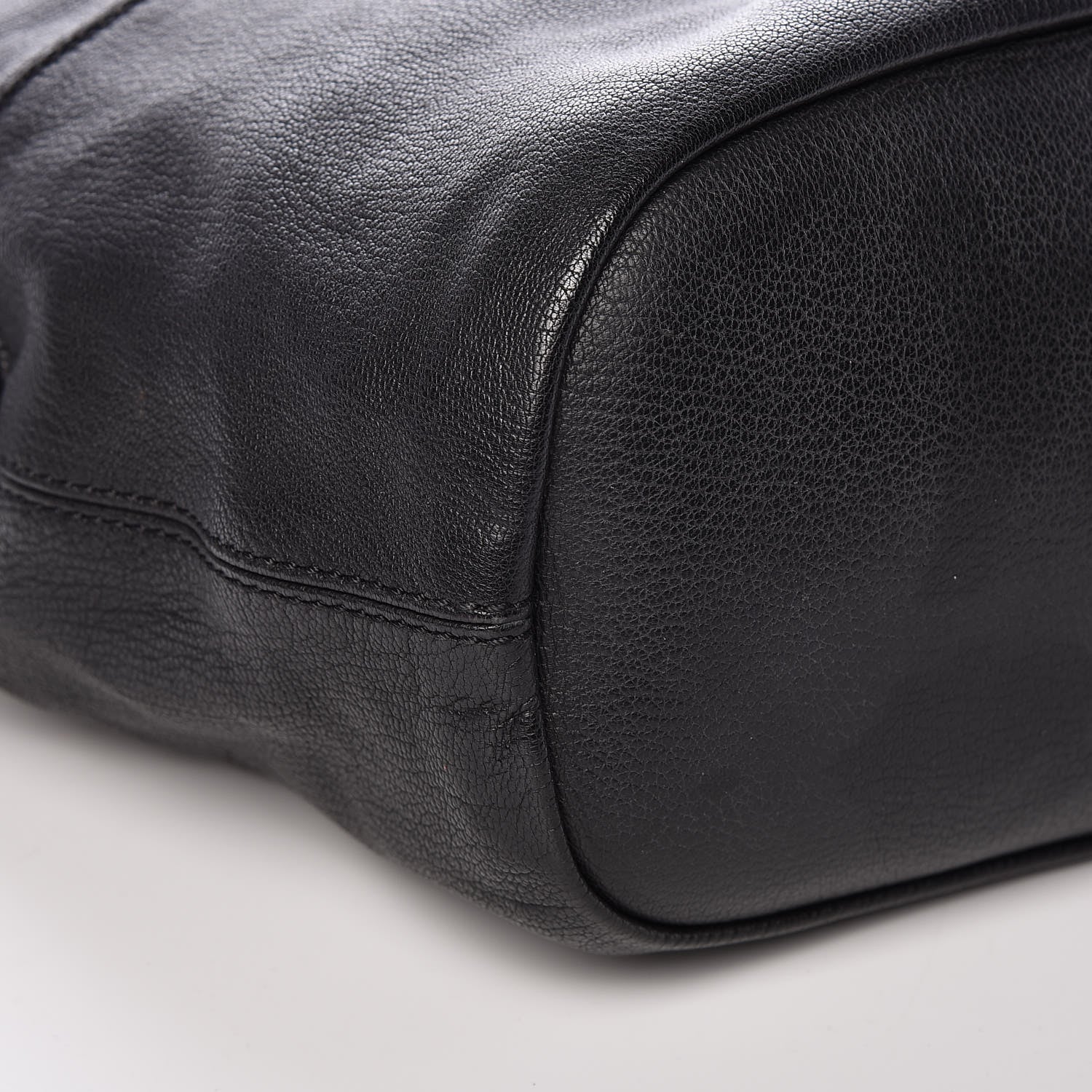 Givenchy Sugar Goatskin Medium Nightingale Black 9 of 23
