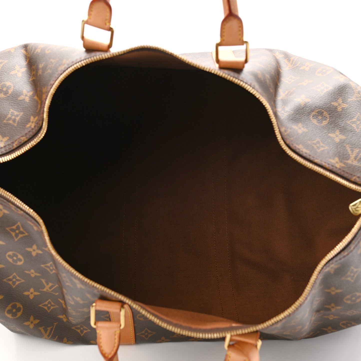 Monogram Keepall Bandouliere 55