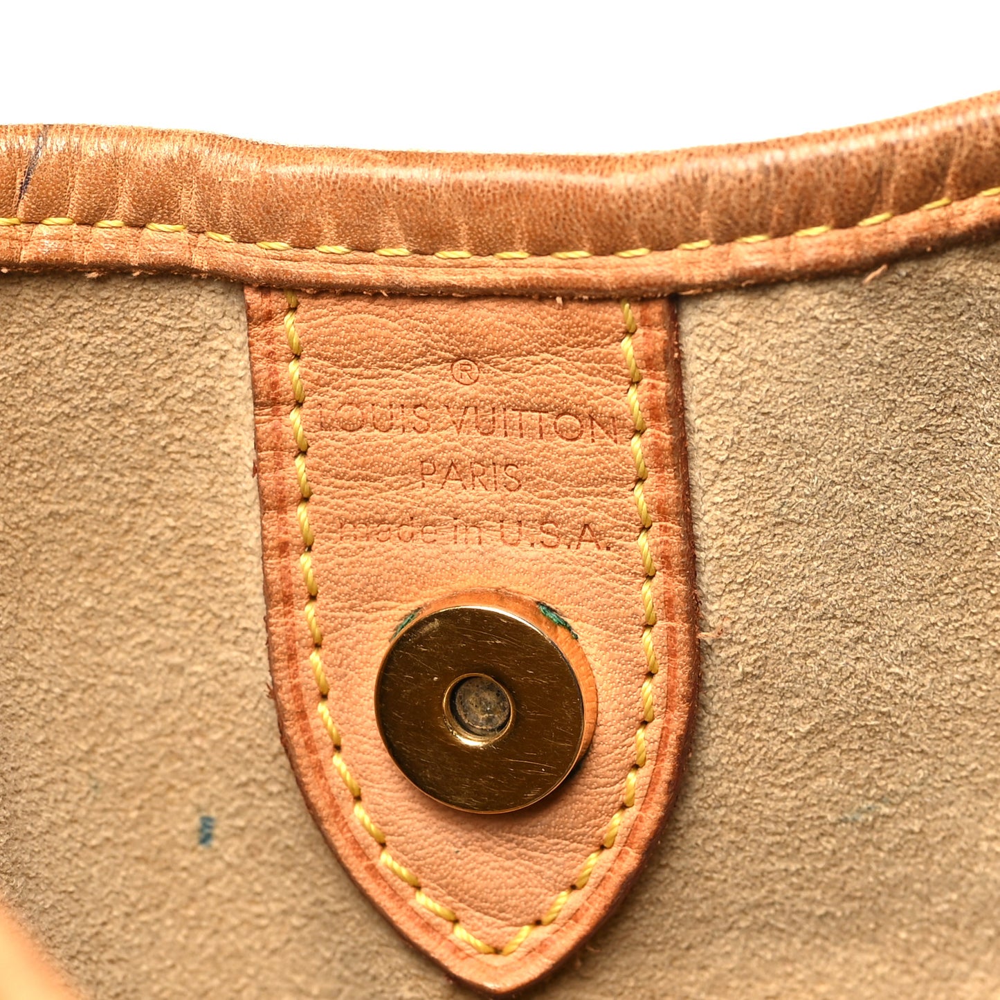 Monogram Galliera PM