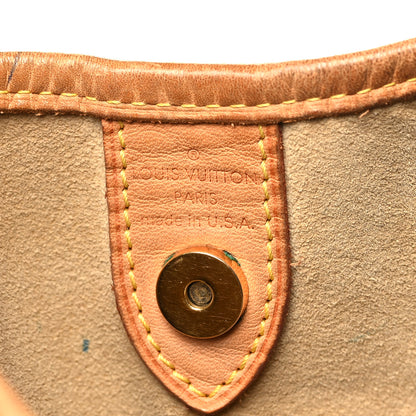 Louis Vuitton Monogram Galliera PM 6 of 10