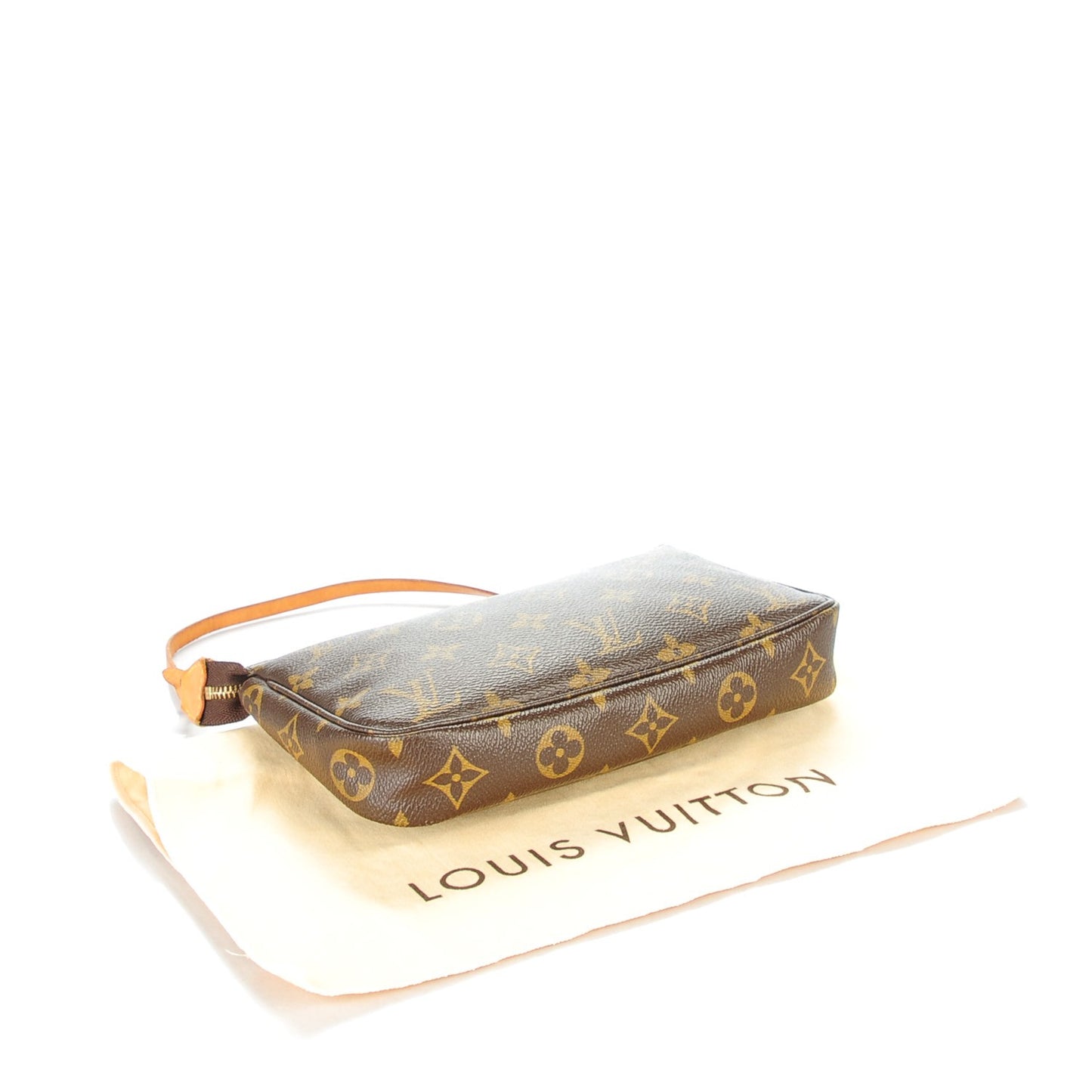 Monogram Pochette Accessories