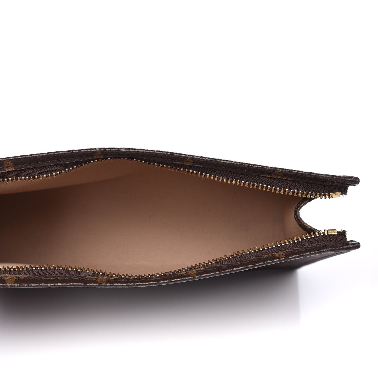 Monogram Toiletry Pouch 19