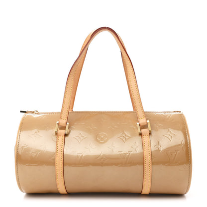 Louis Vuitton Vernis Bedford Beige 1 of 10