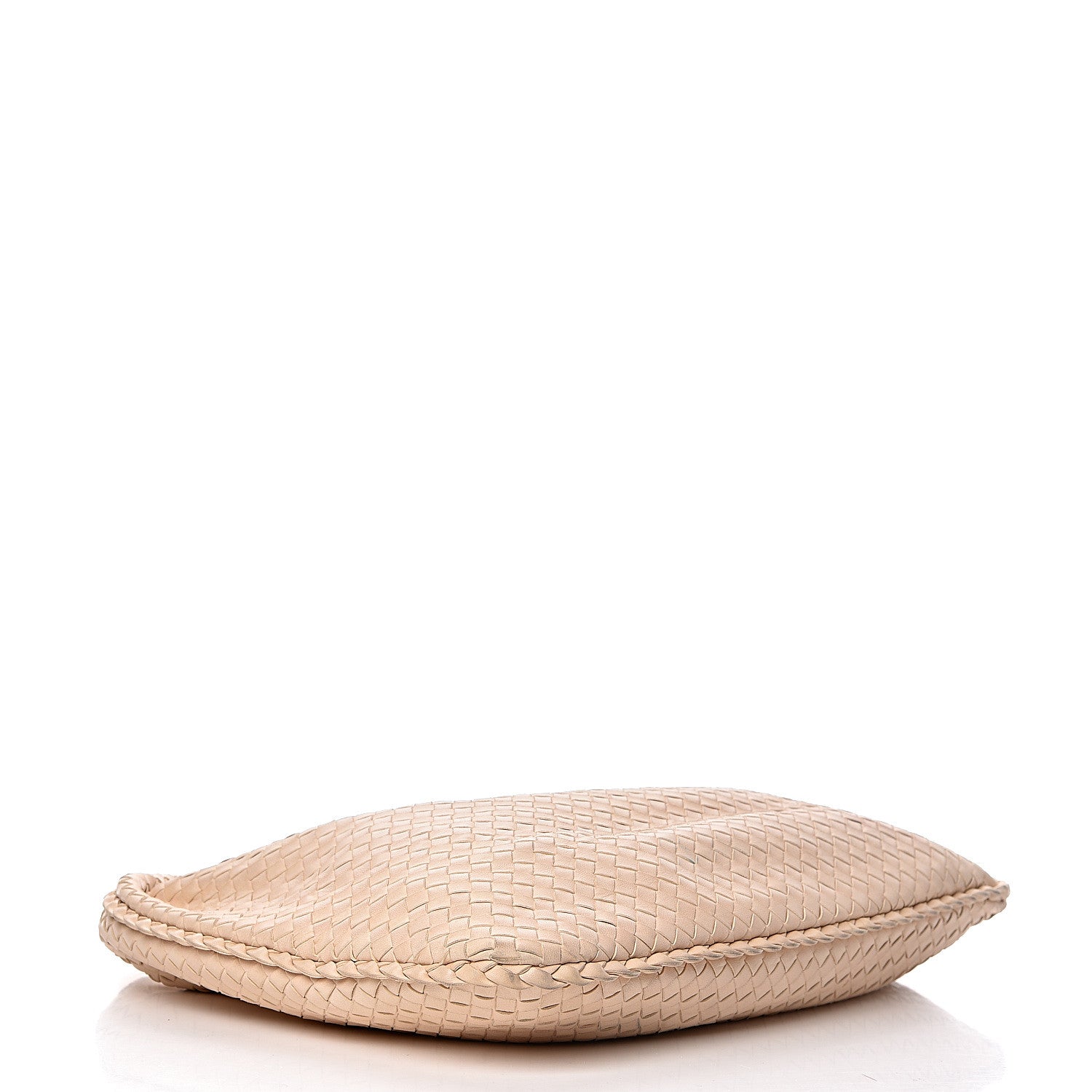 Bottega Veneta Nappa Intrecciato Large Veneta Hobo 4 of 16