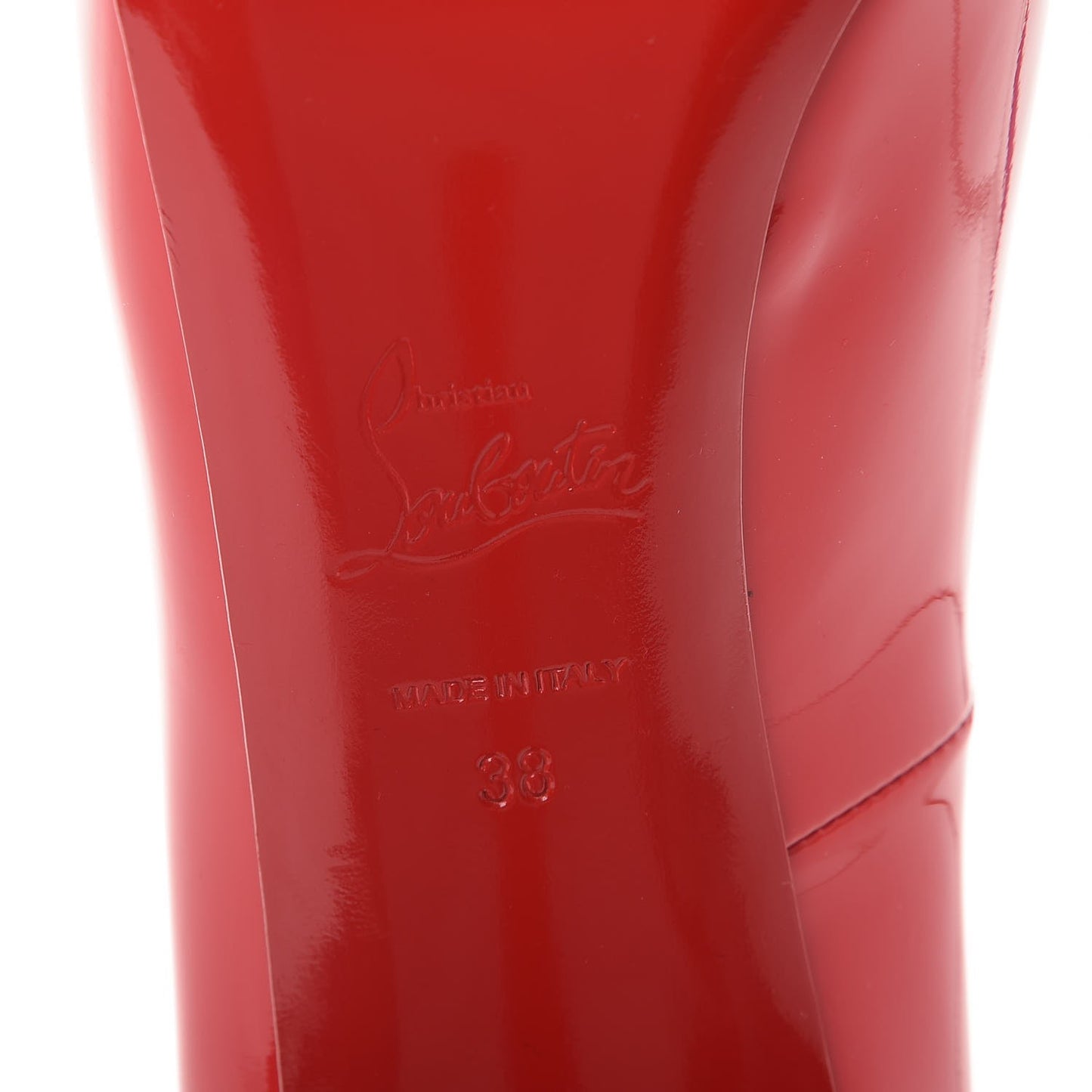 Patent New Very Prive 120 Pumps 38 Corail