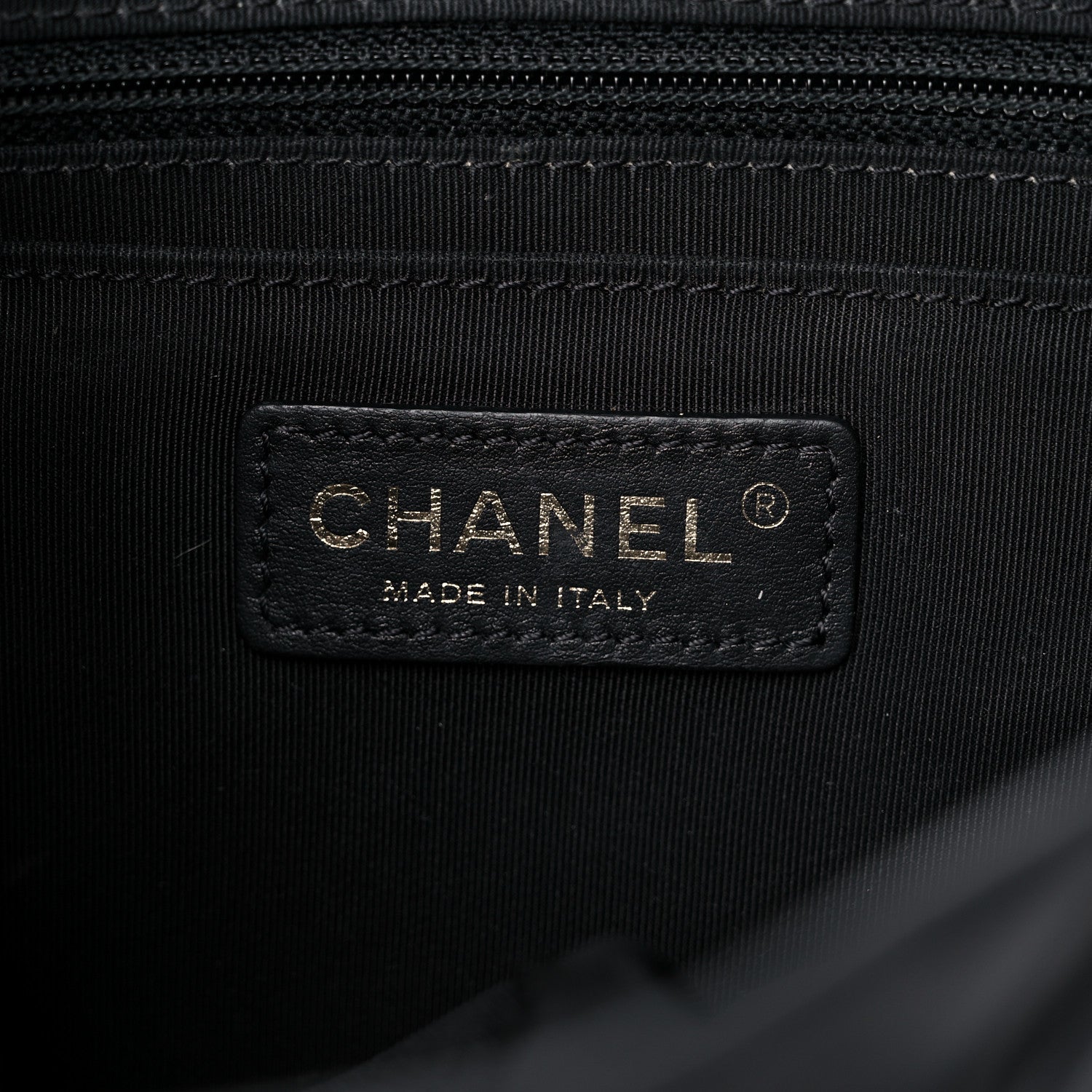 Chanel Calfskin Quilted Small Urban Spirit Backpack Black 6 of 21