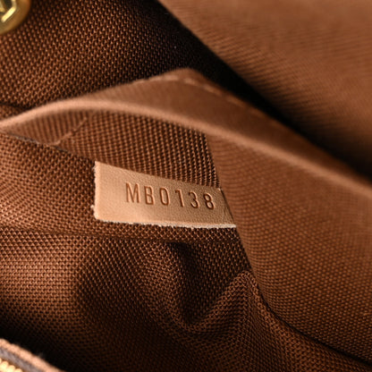 Louis Vuitton Monogram Pochette Accessories NM 7 of 14