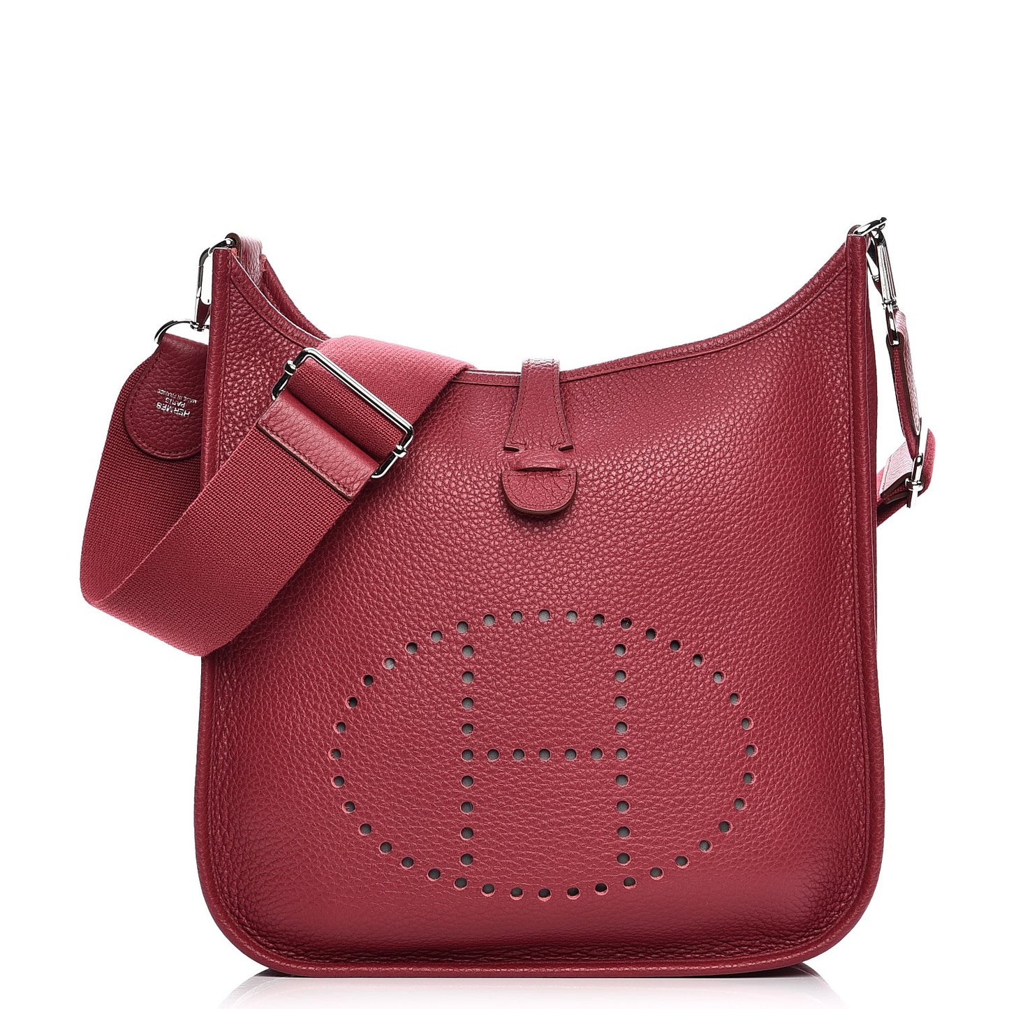 Taurillon Clemence Evelyne III PM Rubis