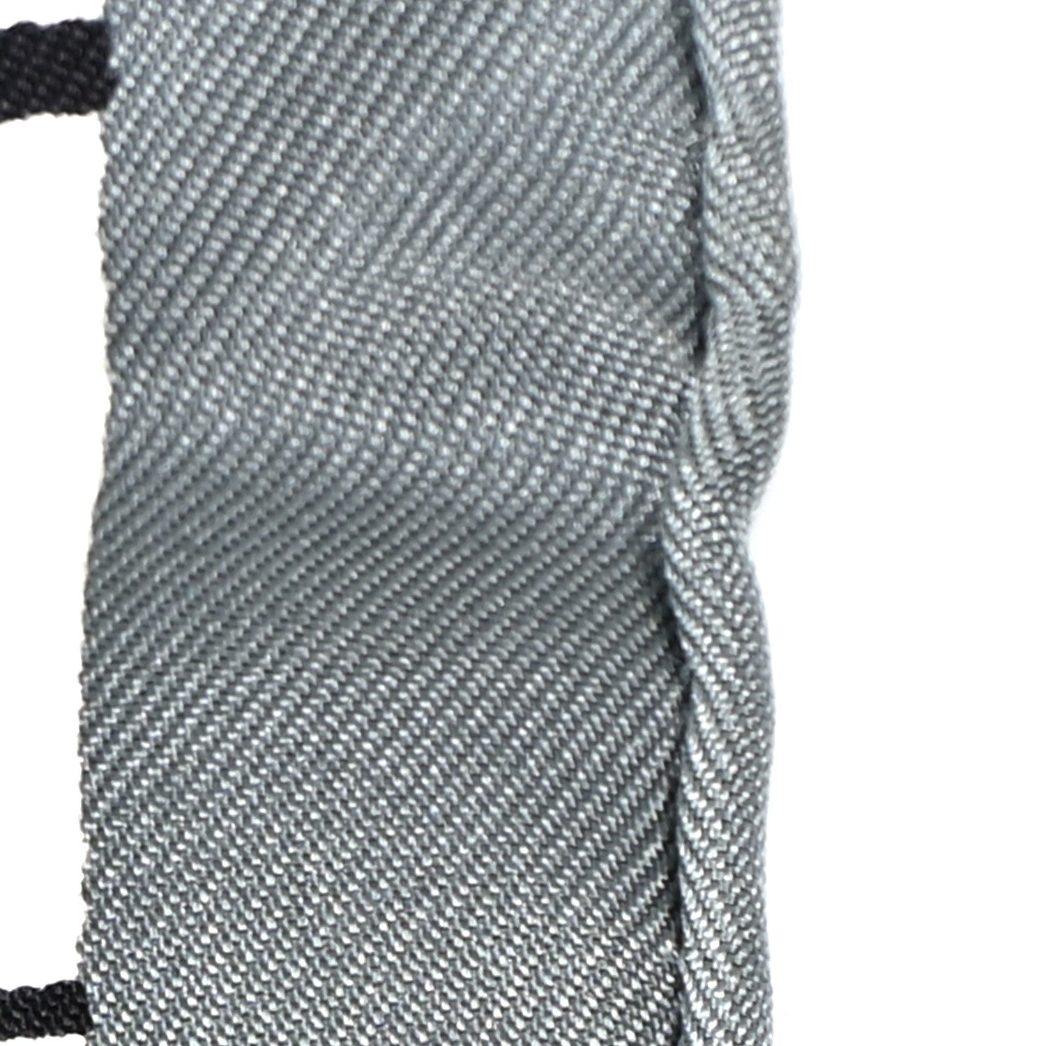 Hermes Silk Jeu De Soie Scarf 90 Gris Menthol White 6 of 10