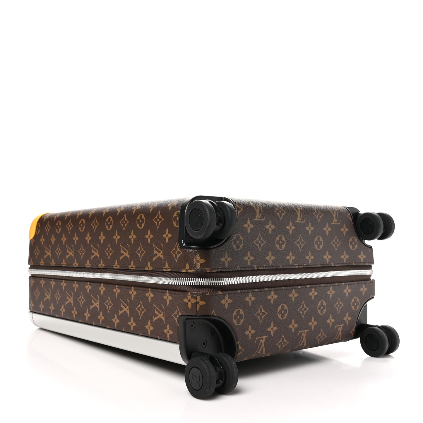 Monogram Horizon 55 Jaune Mat