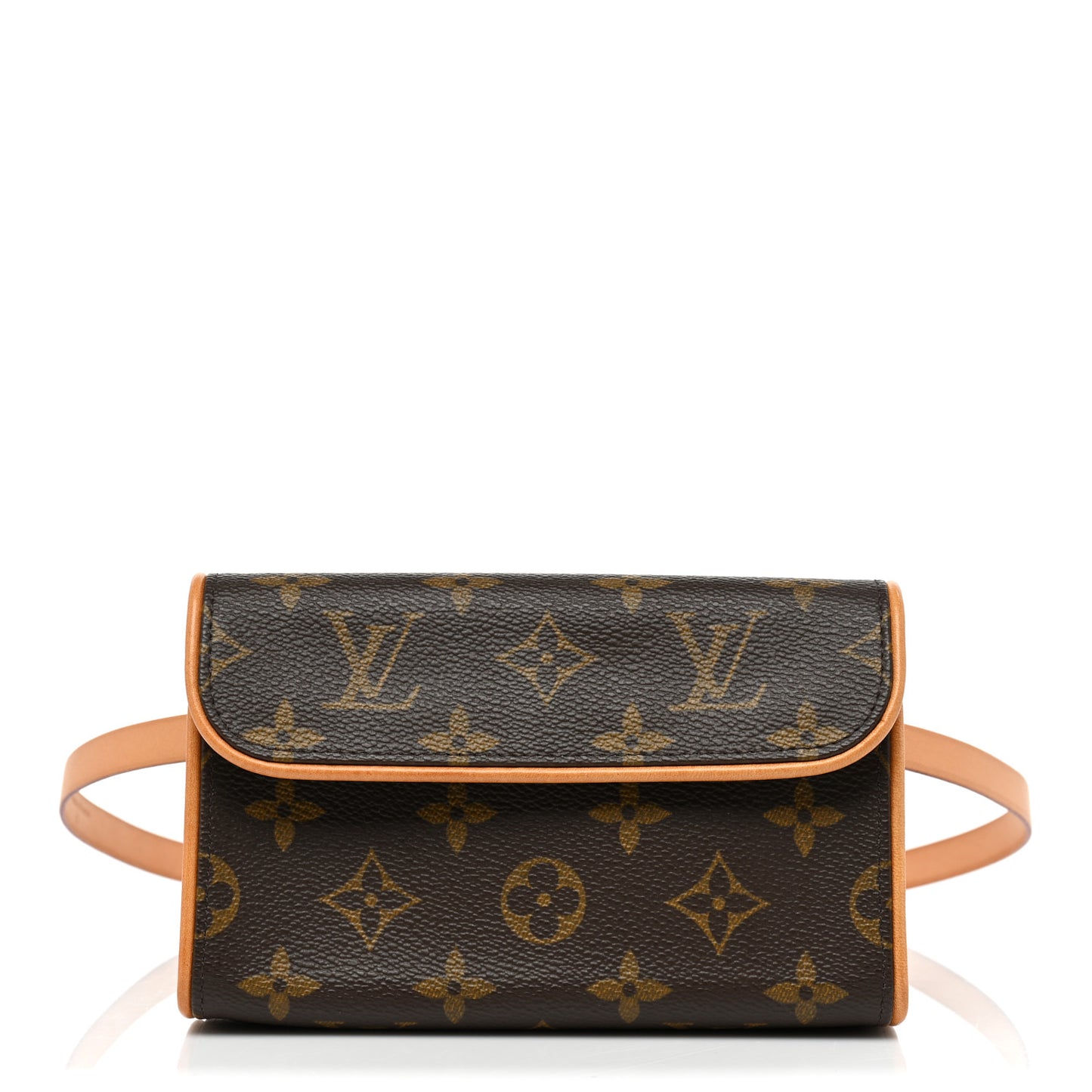 Monogram Pochette Florentine L