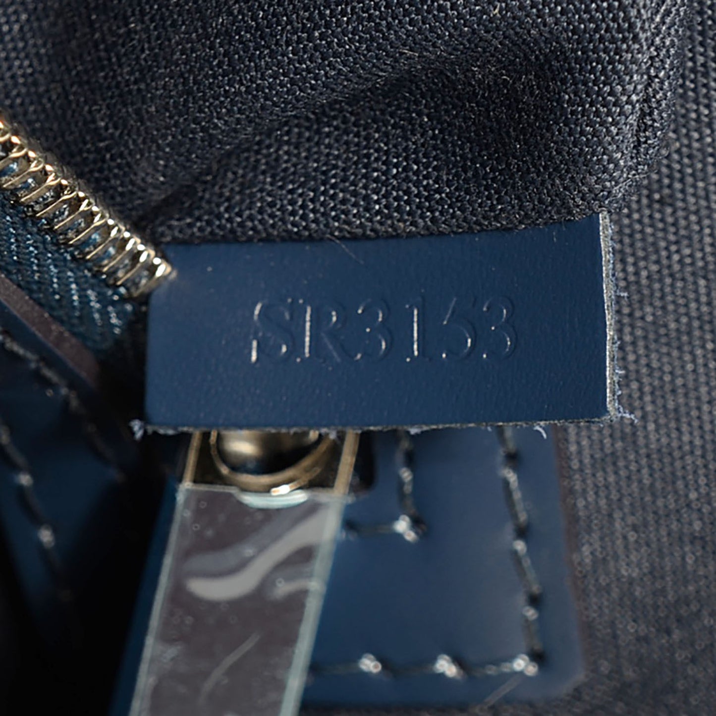 Epi Brea MM Indigo