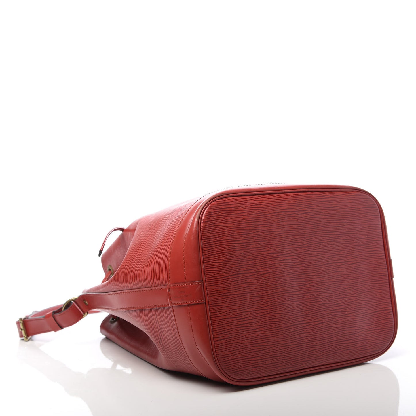 Epi Noe Castillan Red