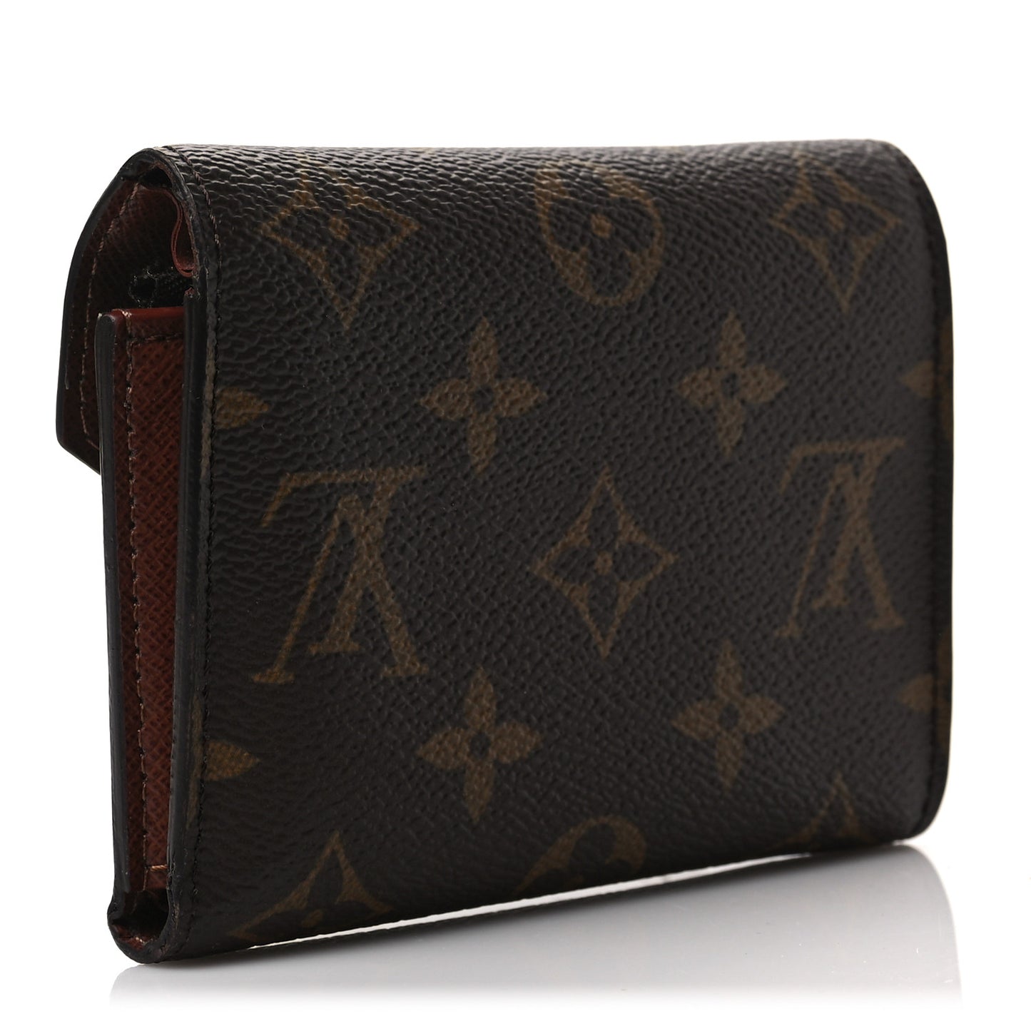 Monogram Victorine Wallet
