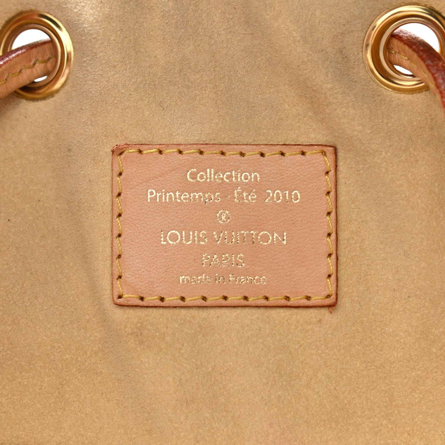 Louis Vuitton Monogram Eden Neo Argent 6 of 13