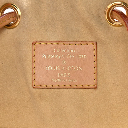 Louis Vuitton Monogram Eden Neo Argent 6 of 13