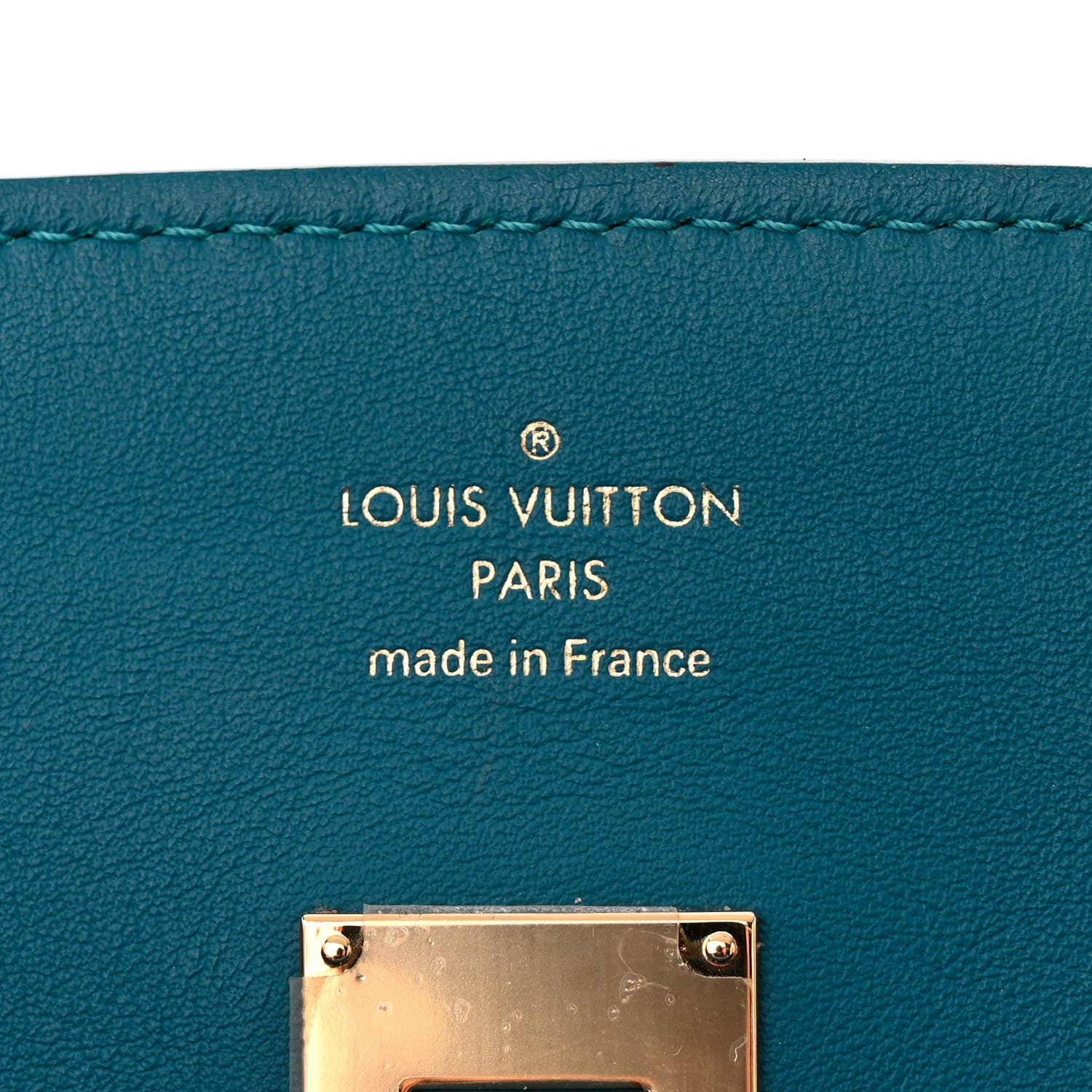 Louis Vuitton Veau Nuage Milla MM Colvert 7 of 12