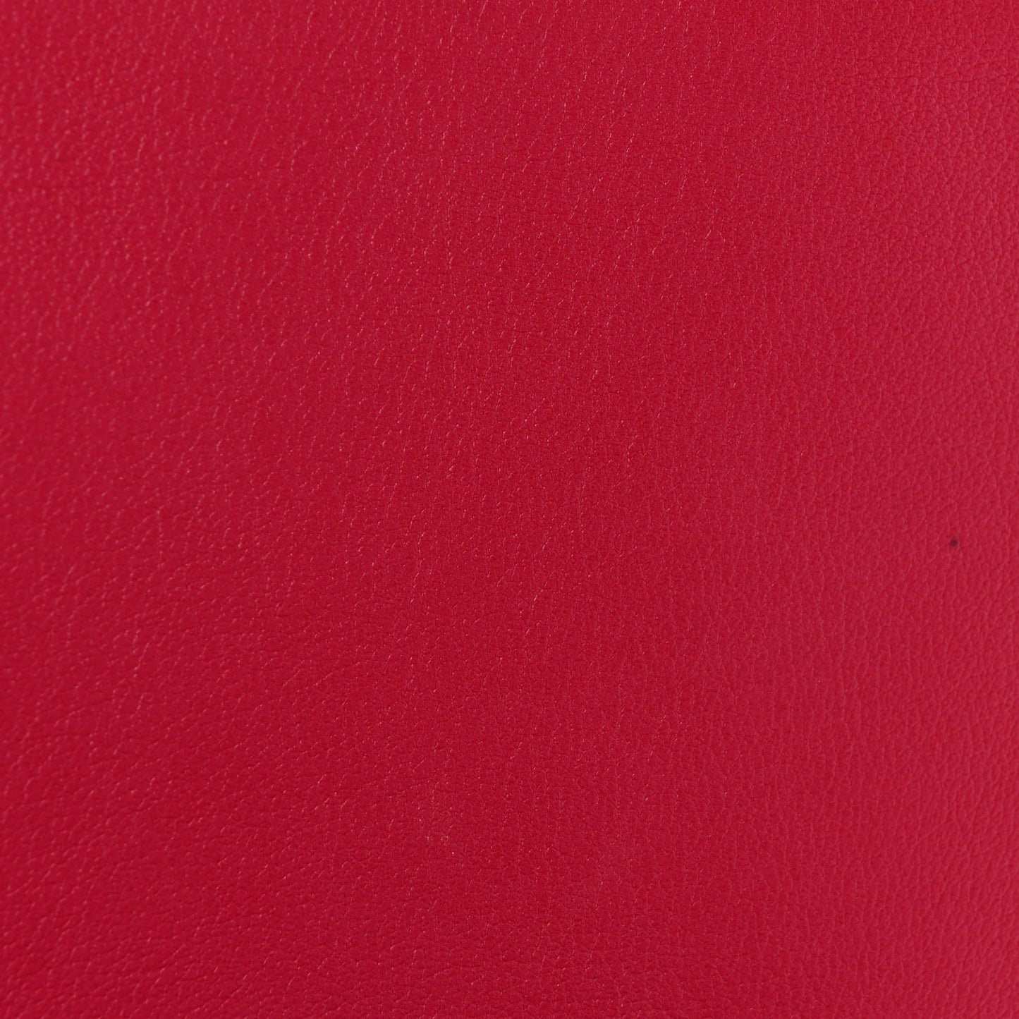 Calfskin Monogram Large Belle De Jour Clutch Lipstick Fuchsia