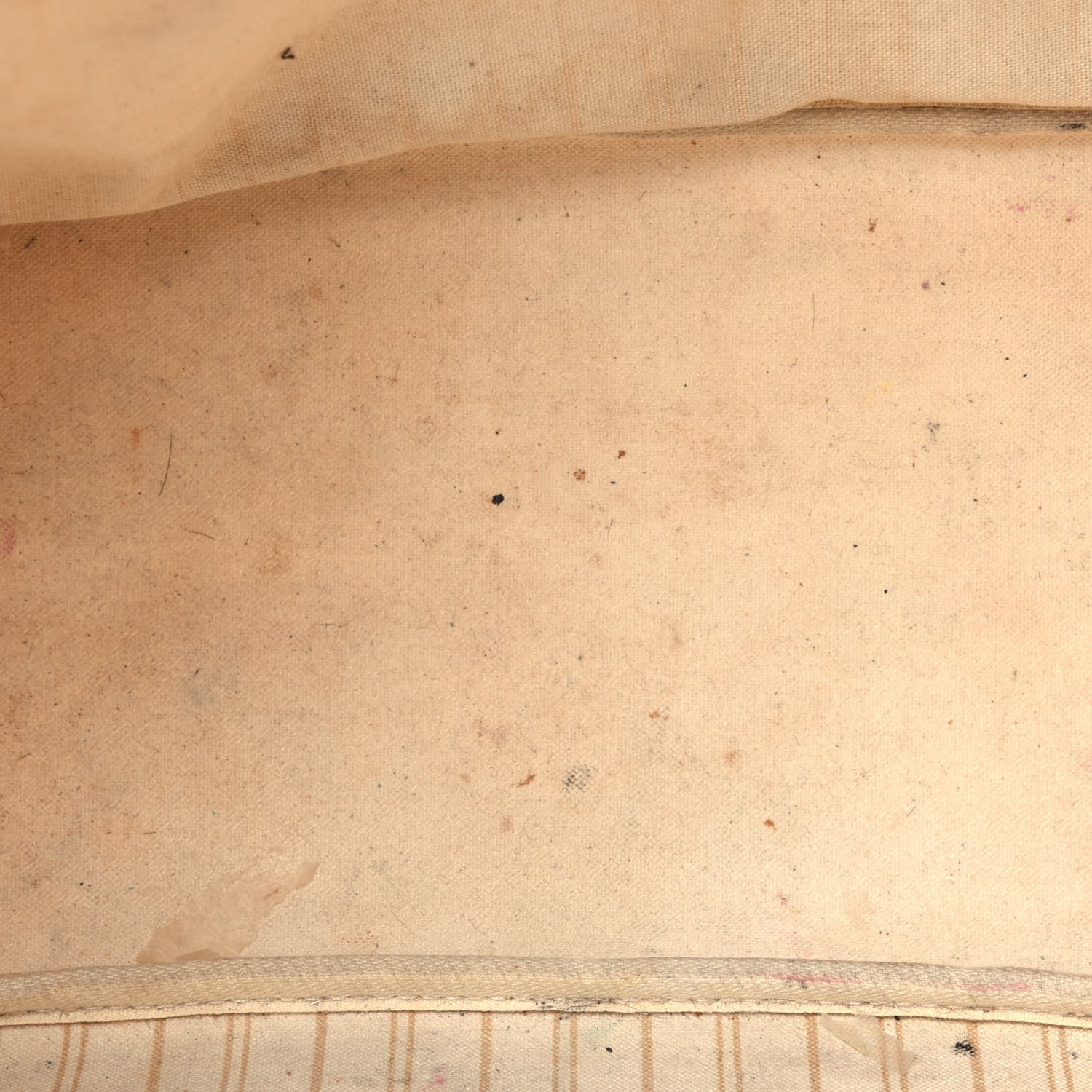 Louis Vuitton Damier Azur Neverfull MM 10 of 10