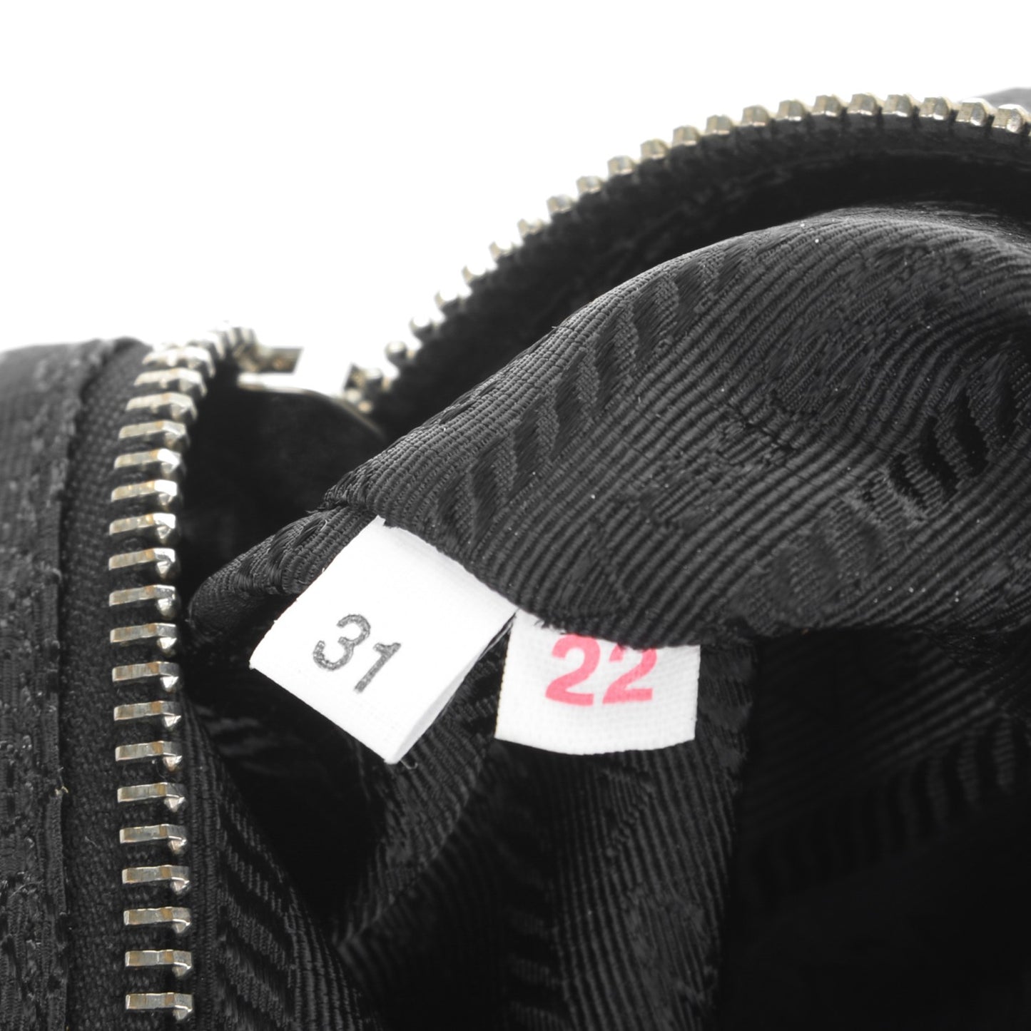 Vitello Daino Satchel Nero Black