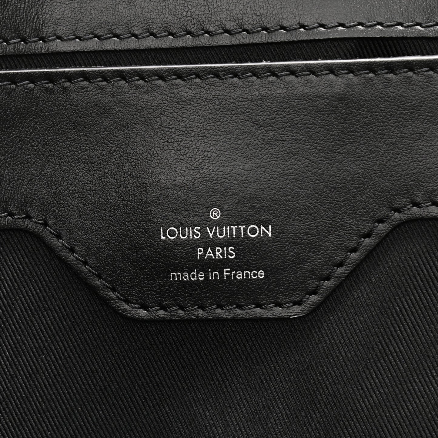 Monogram Eclipse Grand Sac