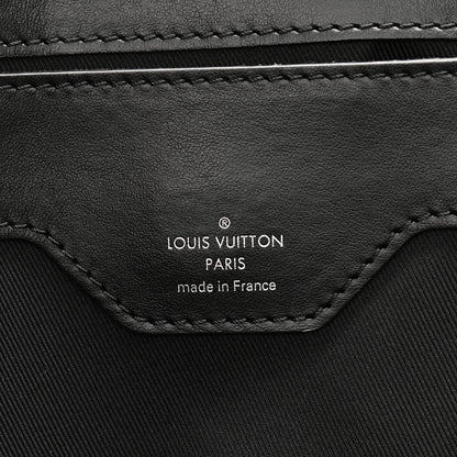 Louis Vuitton Monogram Eclipse Grand Sac 6 of 11