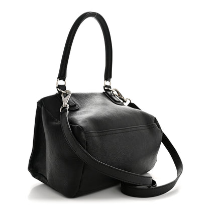 Givenchy Sugar Goatskin Small Pandora Black 3 of 15