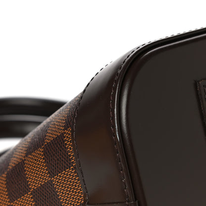 Louis Vuitton Damier Ebene Alma PM 9 of 13