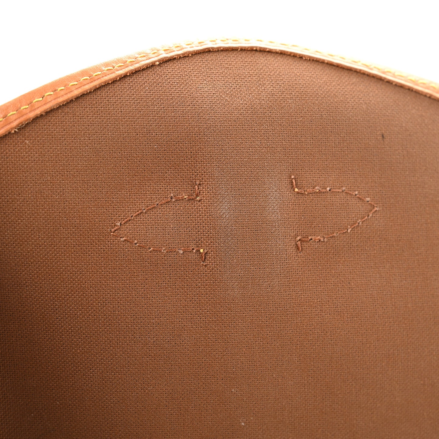 Monogram Saumur 30