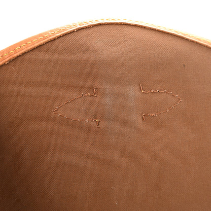 Louis Vuitton Monogram Saumur 30 17 of 18