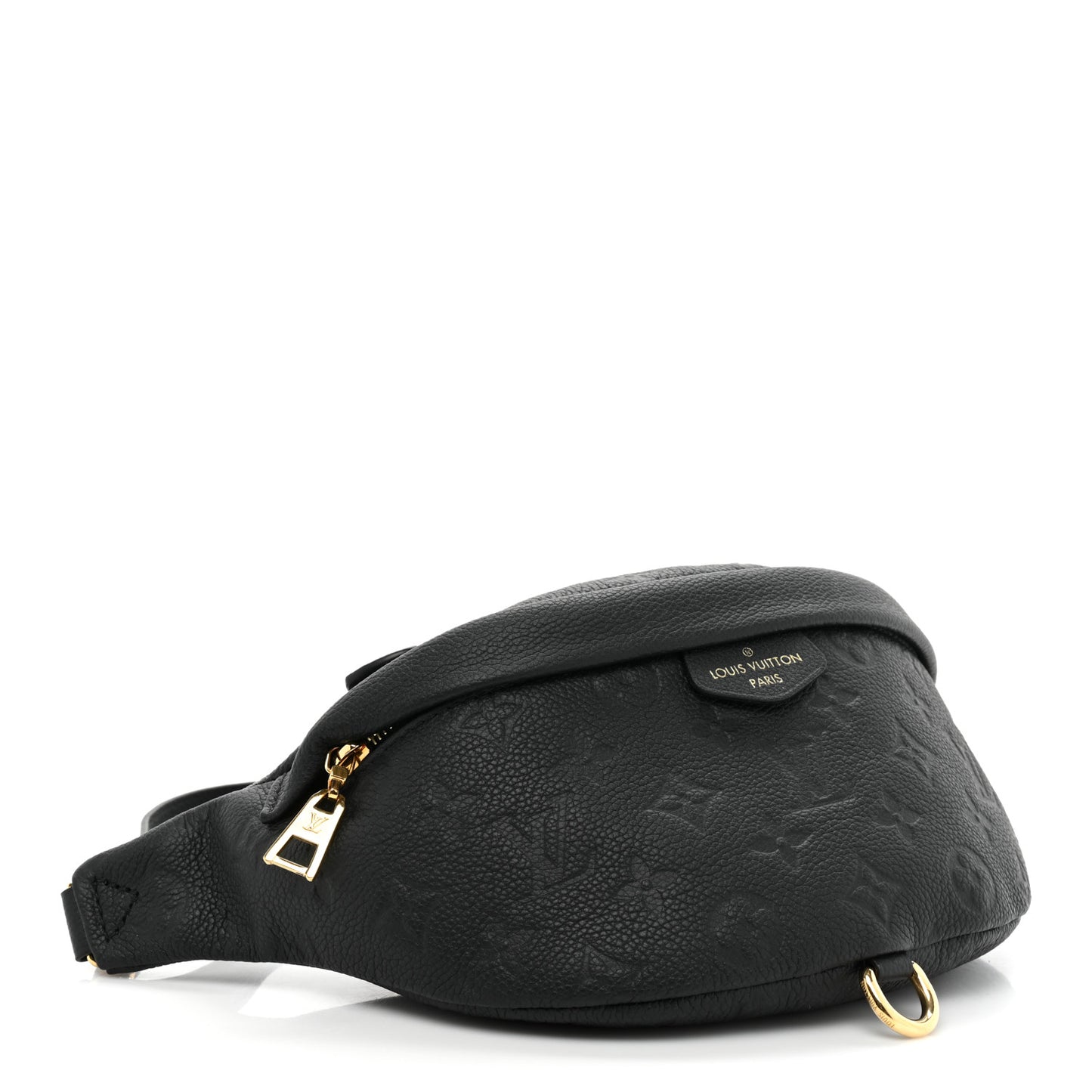 Empreinte BumBag Black