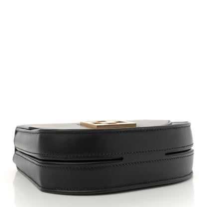 Hermes Box Monsieur Mosaique Au 24-17  Black 4 of 10