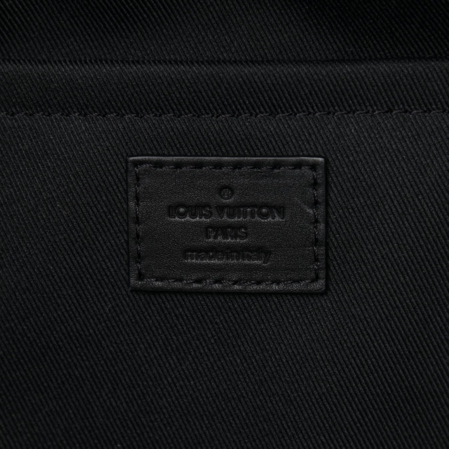 Louis Vuitton Monogram Palm Springs Backpack MM 6 of 9