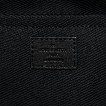 Louis Vuitton Monogram Palm Springs Backpack MM 6 of 9