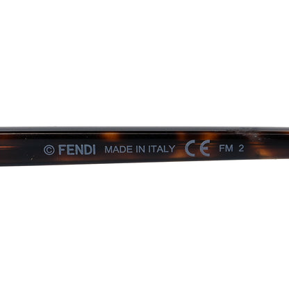 Fendi Metal F is Fendi Sunglasses FF 0328/S Havana 5 of 8