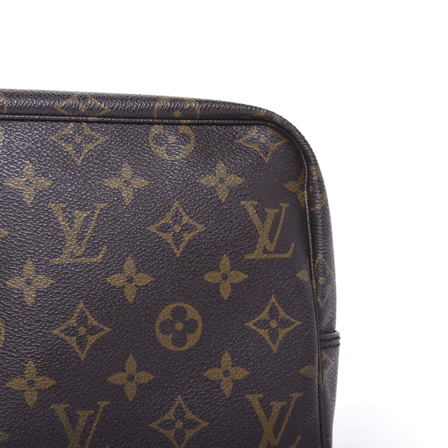 Monogram Trousse Toilette 28