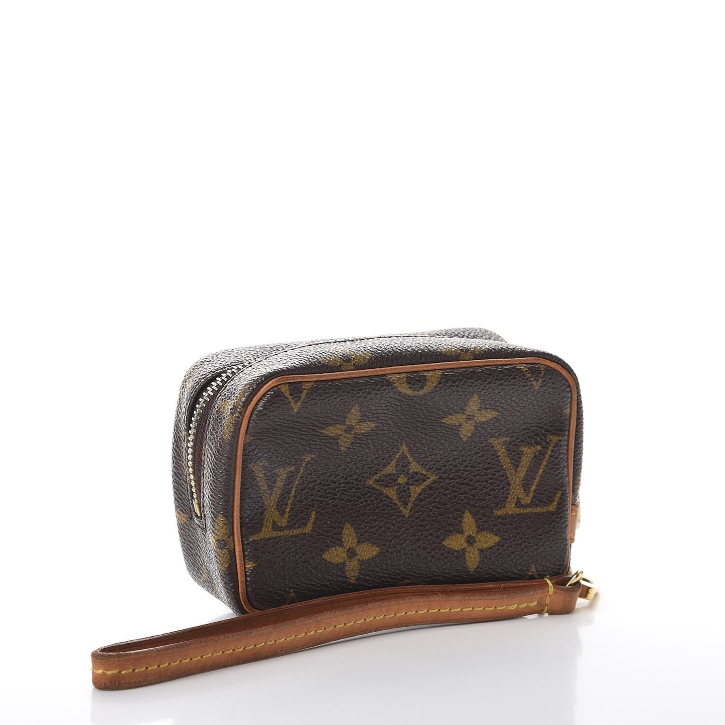 Monogram Wapity