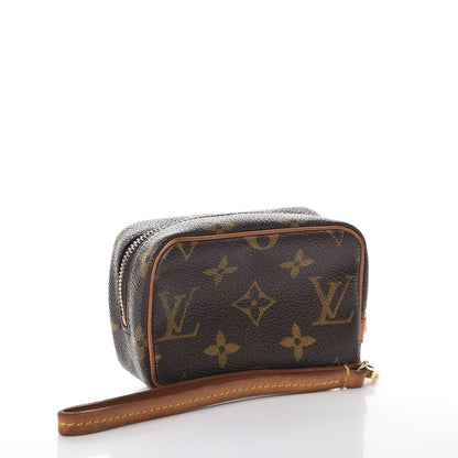 Louis Vuitton Monogram Wapity 3 of 14