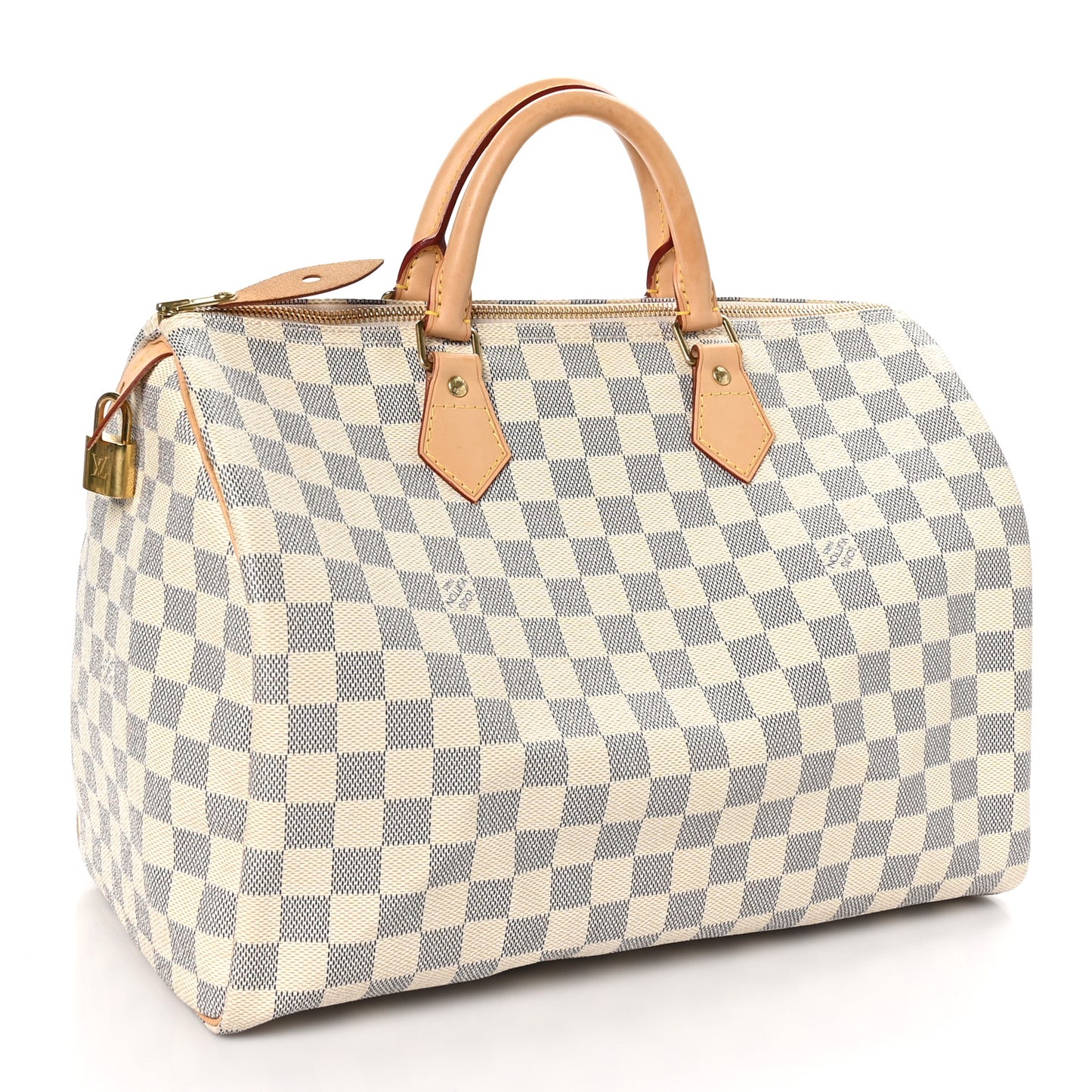 Damier Azur Speedy 35