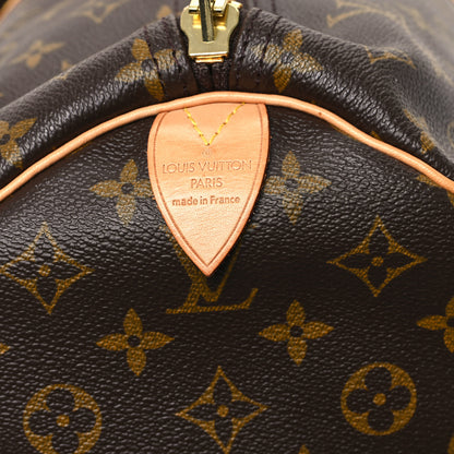 Louis Vuitton Monogram Keepall 60 5 of 11