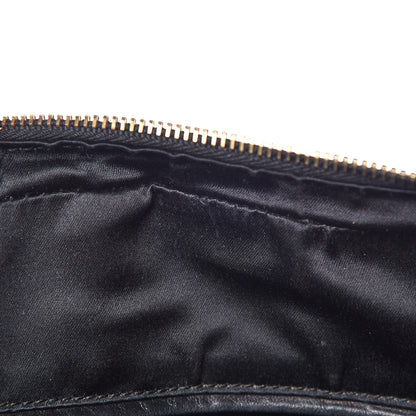 Saint Laurent Calfskin Large Muse Black 17 of 18