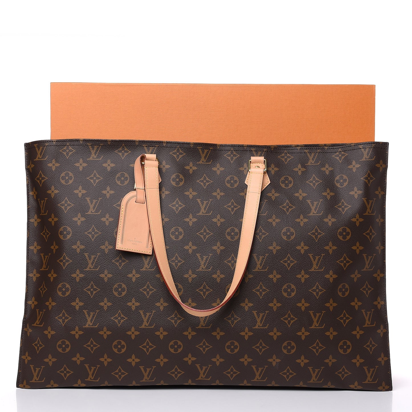 Monogram All-In MM