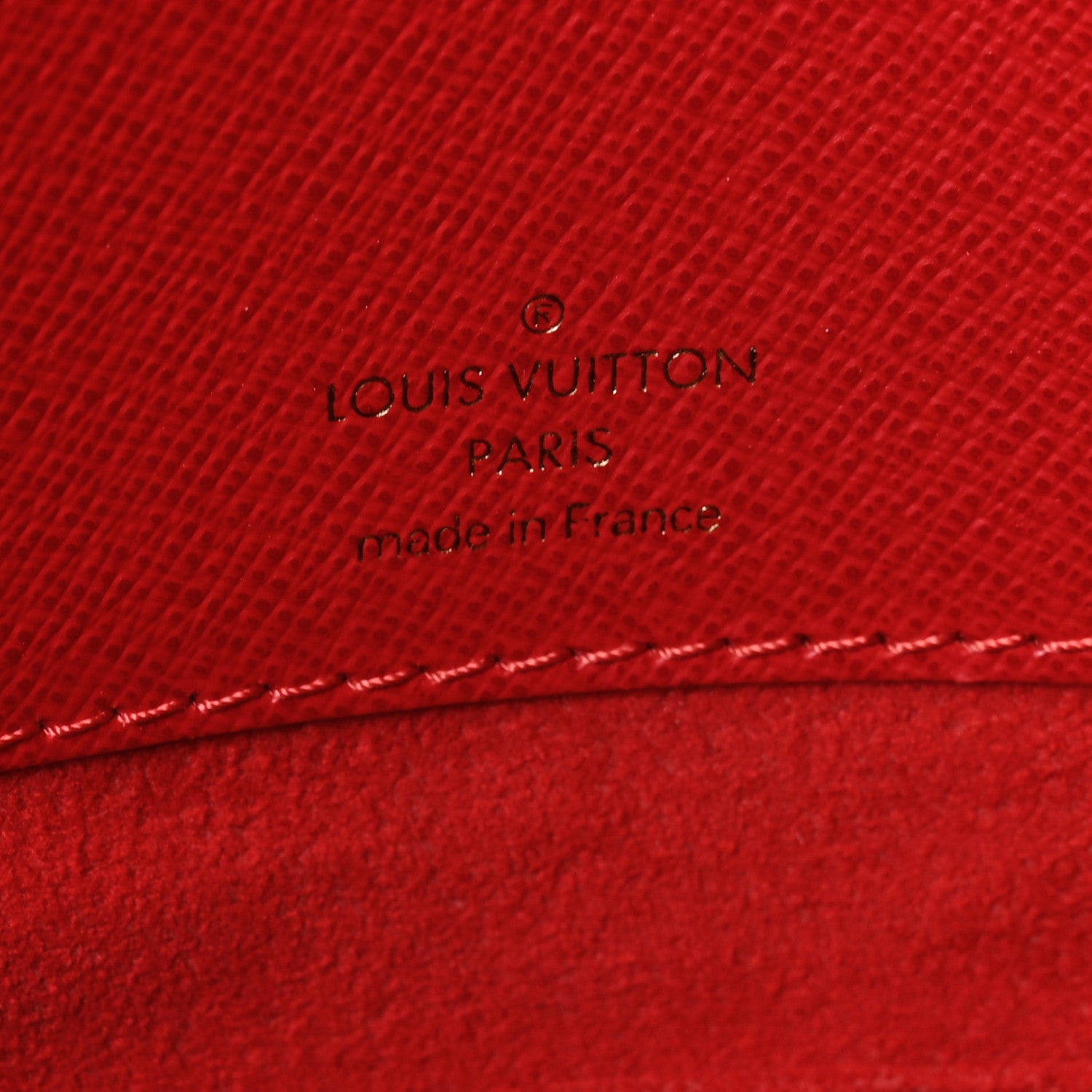 Louis Vuitton Damier Ebene Musette GM 6 of 10