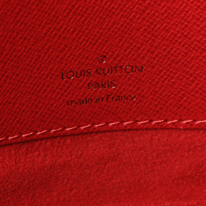 Louis Vuitton Damier Ebene Musette GM 6 of 10