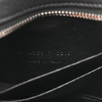 Saint Laurent Nappa Monogram Blogger Bag Black 7 of 11