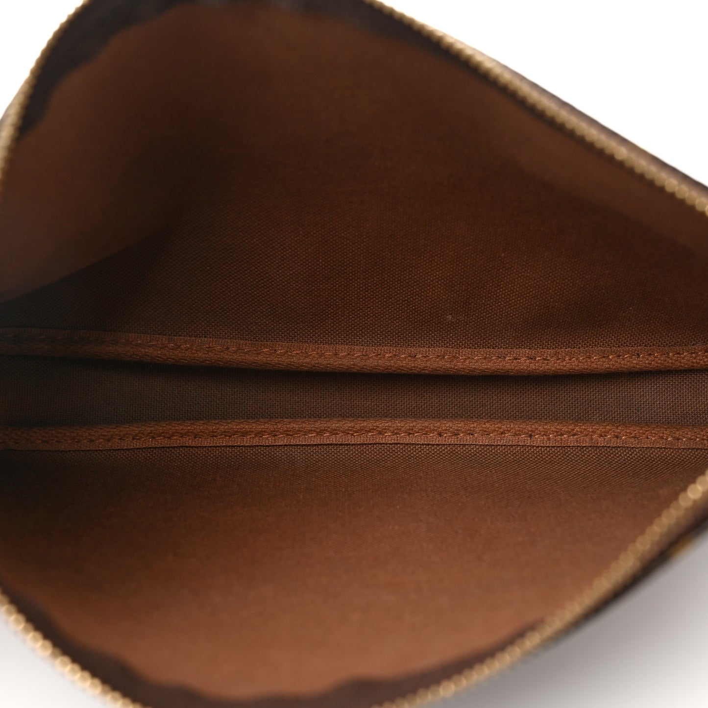 Monogram Pochette Accessories