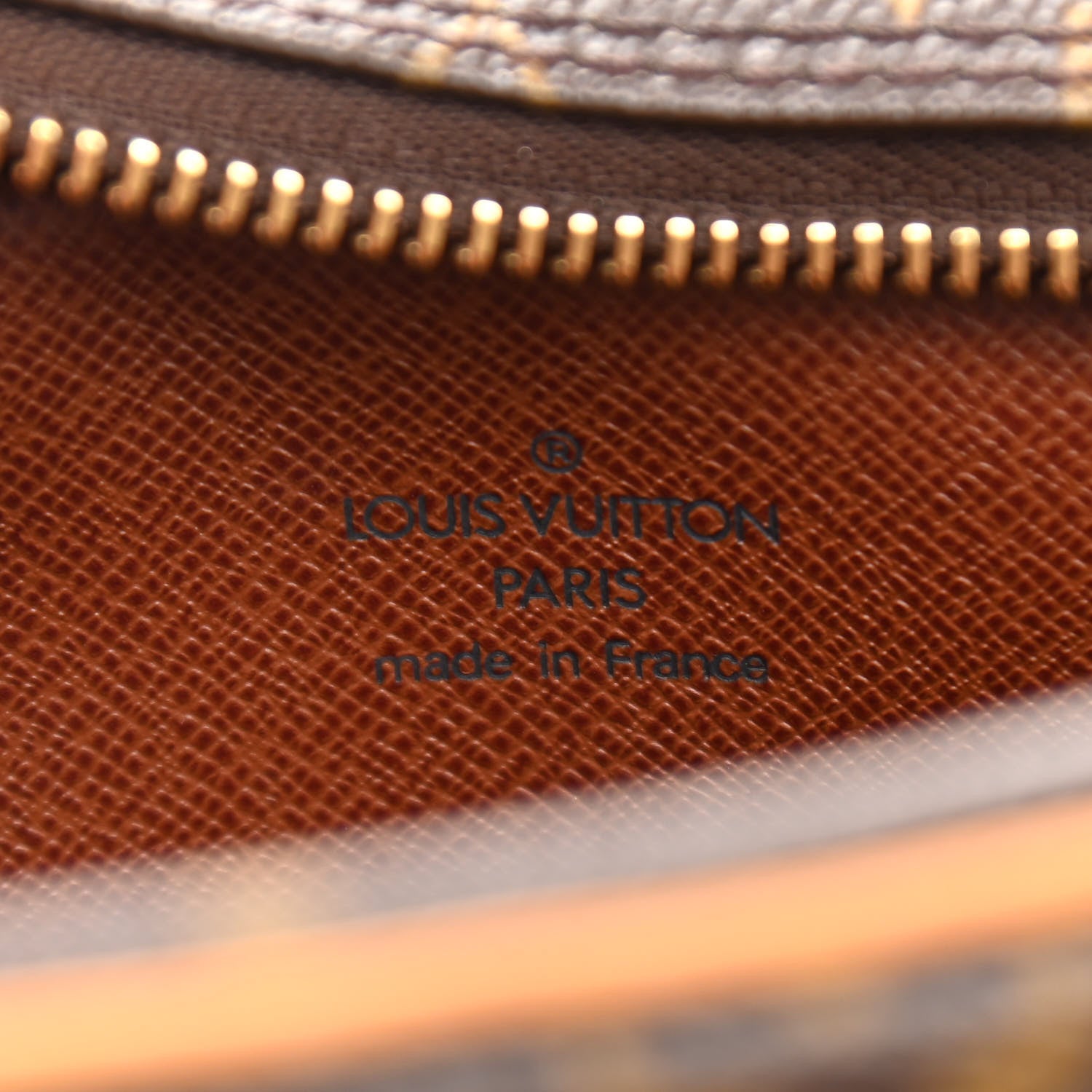 Louis Vuitton Monogram Amazone 7 of 10