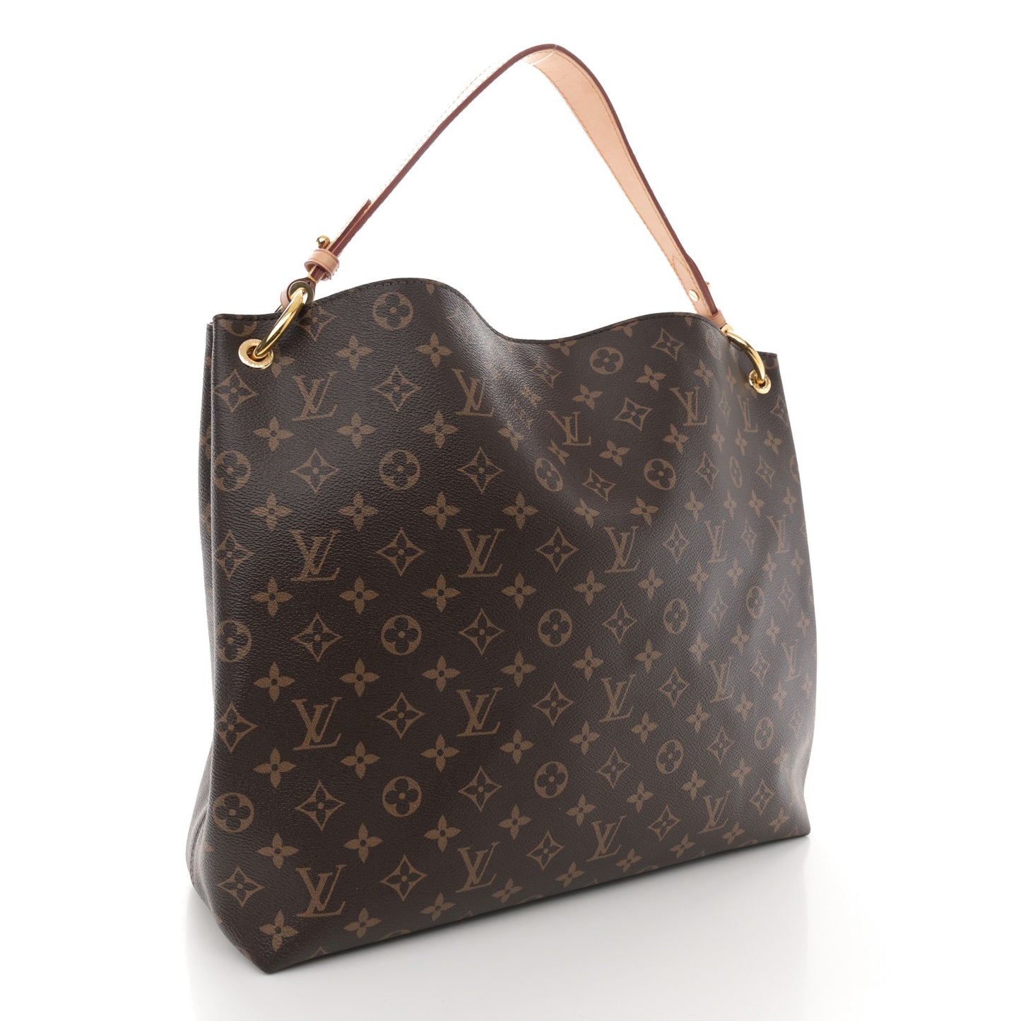 Monogram Graceful MM Pivoine
