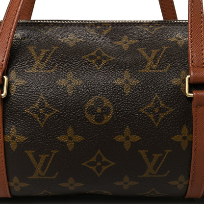 Louis Vuitton Monogram Papillon 26 8 of 10